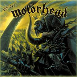 Motörhead : We Are Motörhead